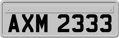 AXM2333