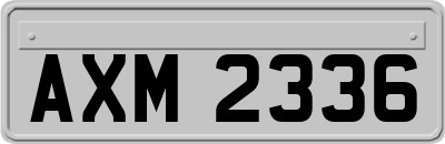 AXM2336