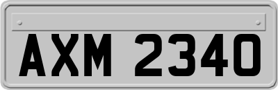 AXM2340