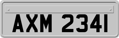 AXM2341