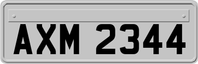 AXM2344