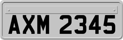 AXM2345
