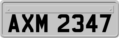 AXM2347