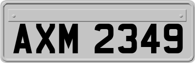 AXM2349