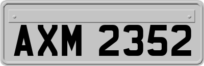 AXM2352