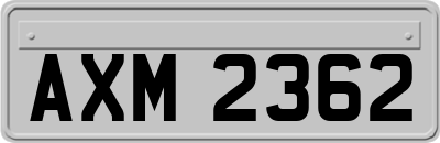 AXM2362