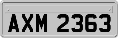 AXM2363