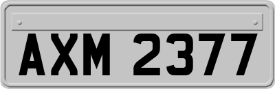 AXM2377
