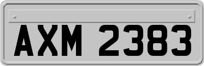 AXM2383