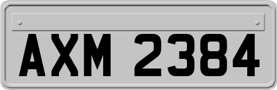 AXM2384