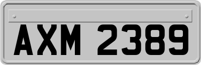 AXM2389