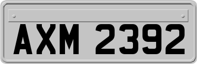 AXM2392