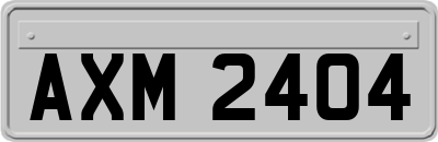 AXM2404