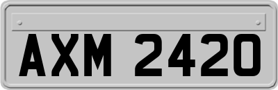 AXM2420