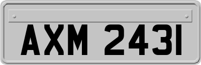 AXM2431