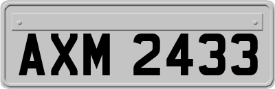 AXM2433