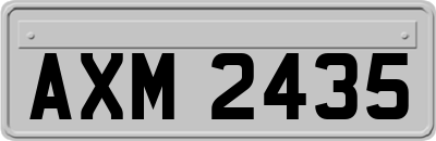 AXM2435
