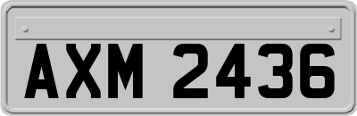 AXM2436