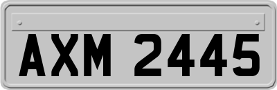 AXM2445