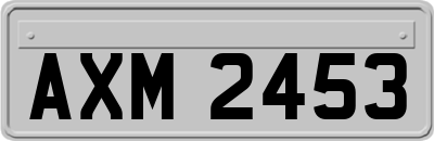 AXM2453