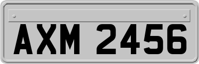 AXM2456