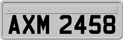 AXM2458