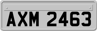 AXM2463