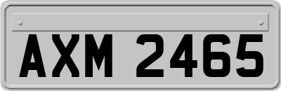 AXM2465