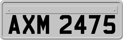 AXM2475