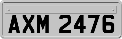 AXM2476