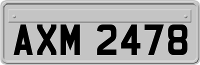 AXM2478
