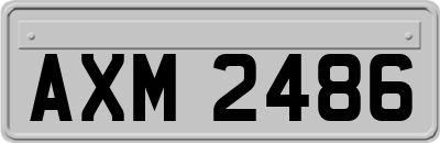 AXM2486