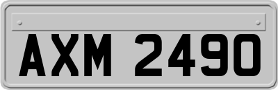 AXM2490