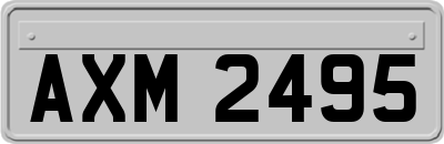 AXM2495