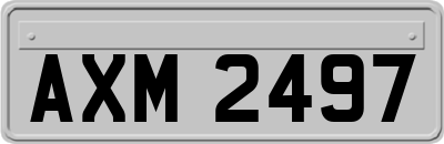 AXM2497