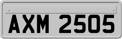 AXM2505