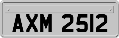 AXM2512