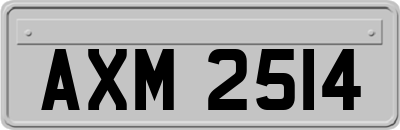 AXM2514