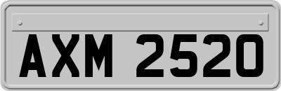 AXM2520
