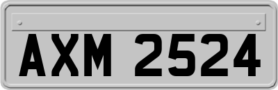 AXM2524