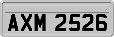 AXM2526