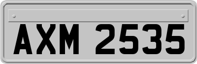 AXM2535