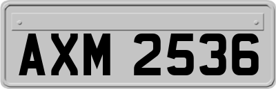 AXM2536