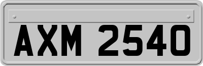 AXM2540