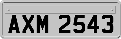 AXM2543