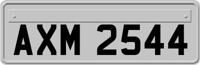AXM2544