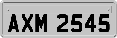 AXM2545