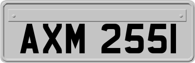 AXM2551