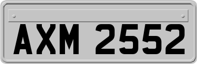 AXM2552