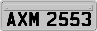AXM2553